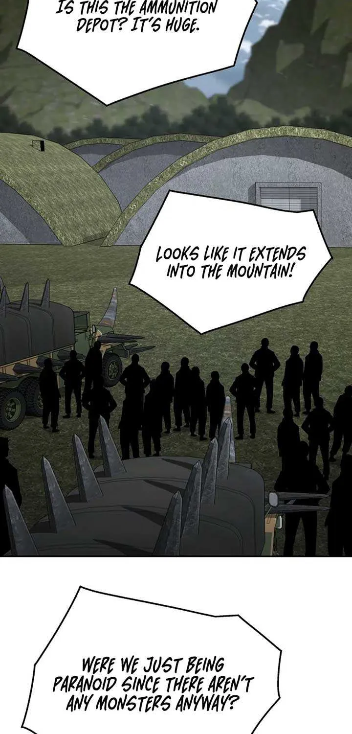 The Cook of a Perished World Chapter 56 page 50 - 