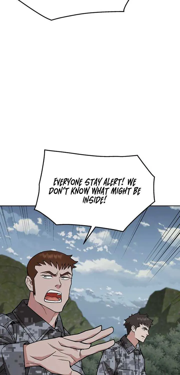The Cook of a Perished World Chapter 56 page 51 - 