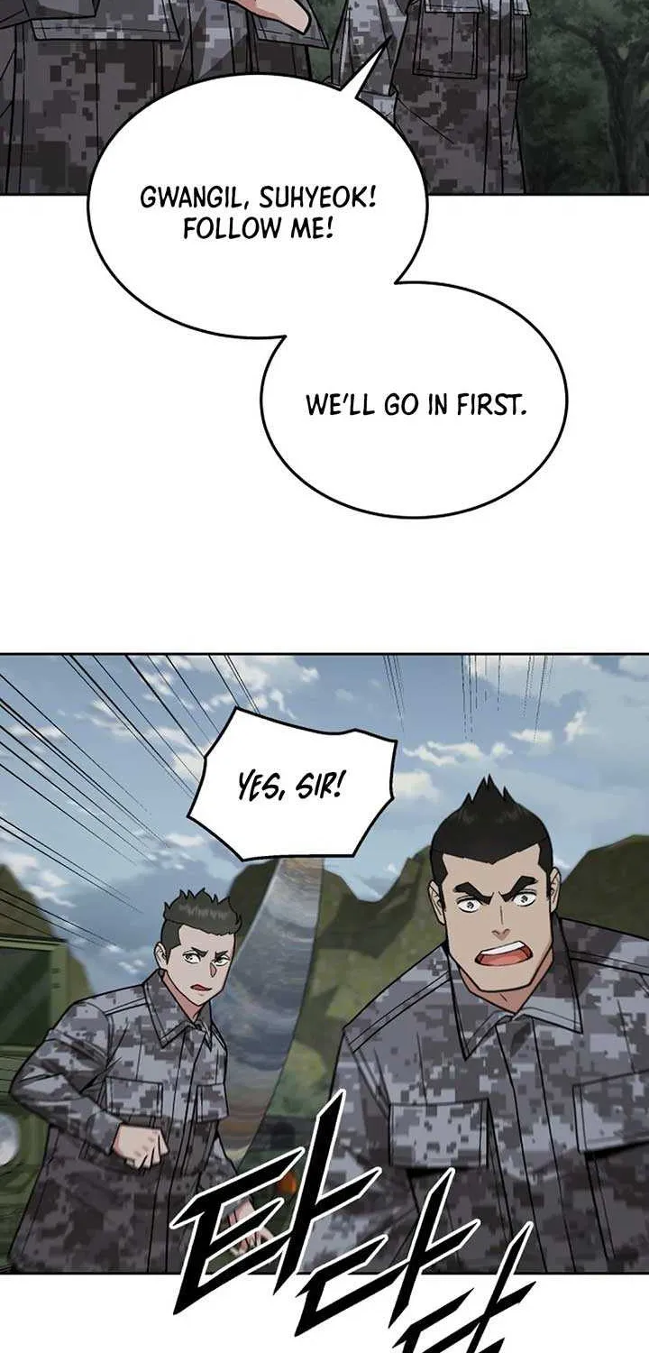 The Cook of a Perished World Chapter 56 page 52 - 