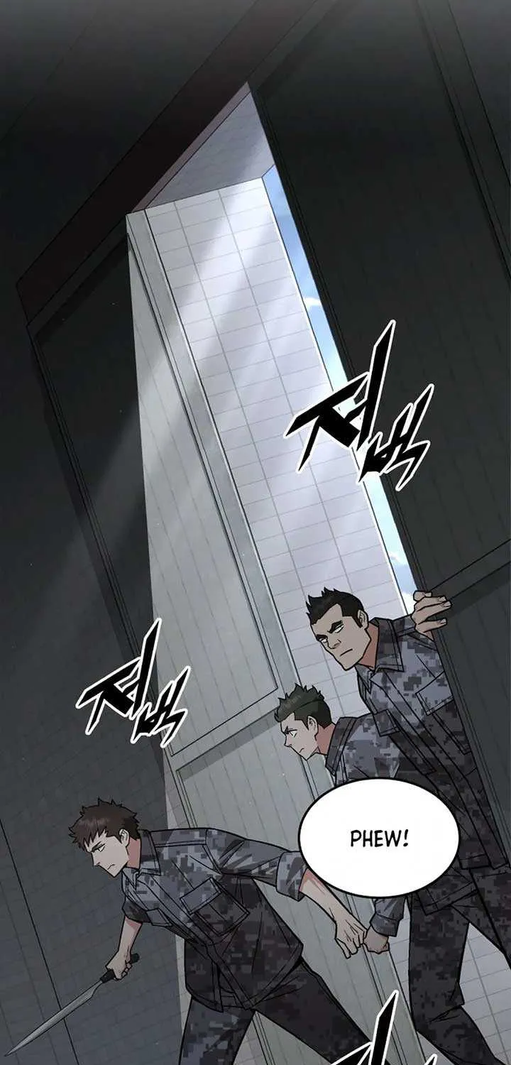 The Cook of a Perished World Chapter 56 page 56 - 