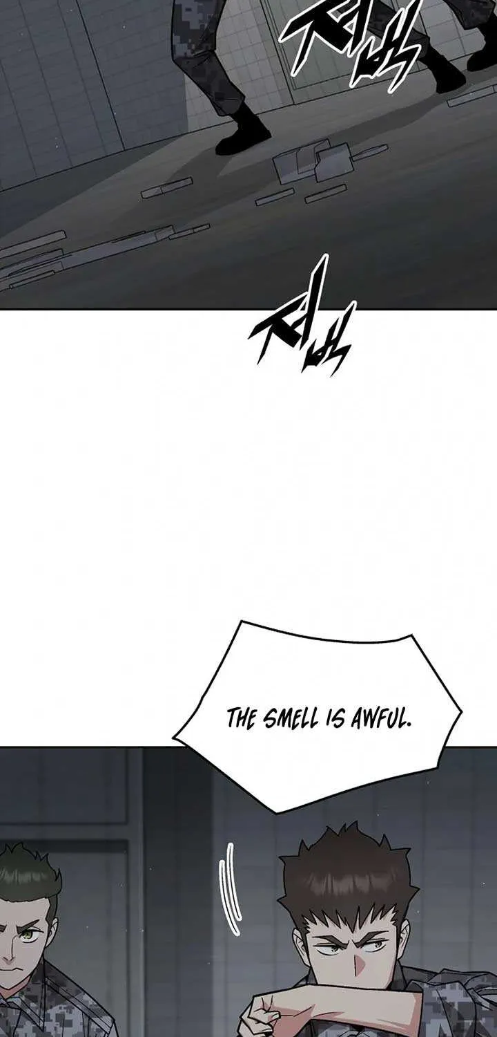 The Cook of a Perished World Chapter 56 page 57 - 