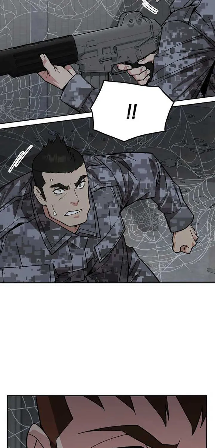 The Cook of a Perished World Chapter 56 page 60 - 
