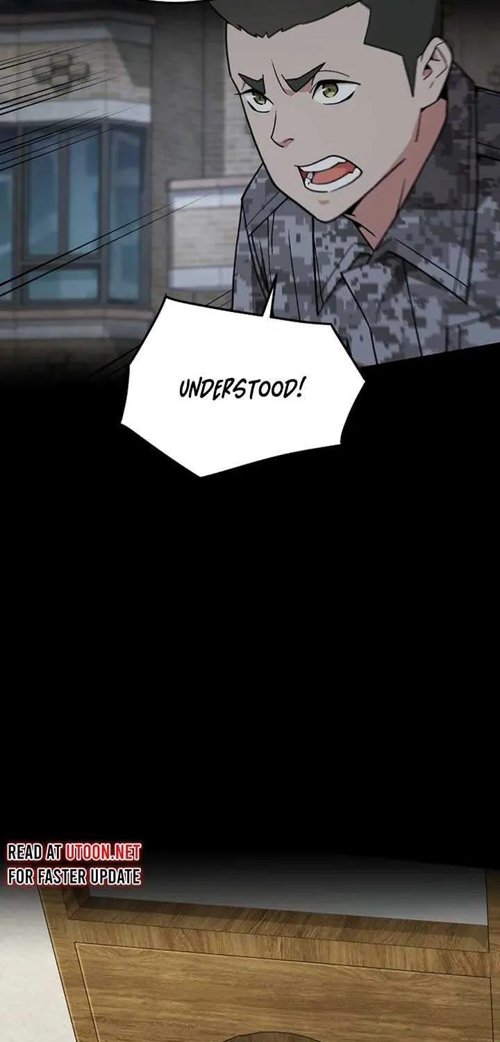 The Cook of a Perished World Chapter 56 page 7 - 