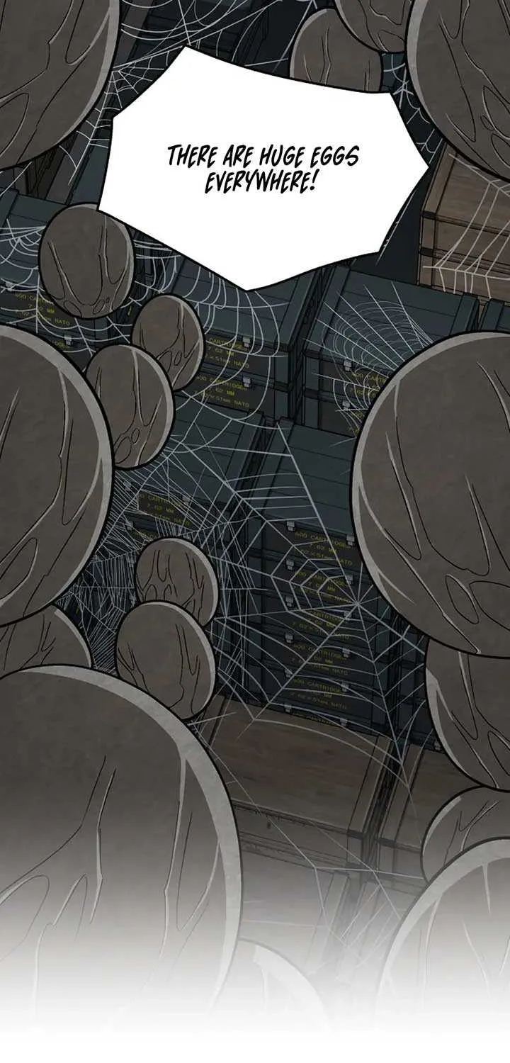 The Cook of a Perished World Chapter 56 page 66 - 
