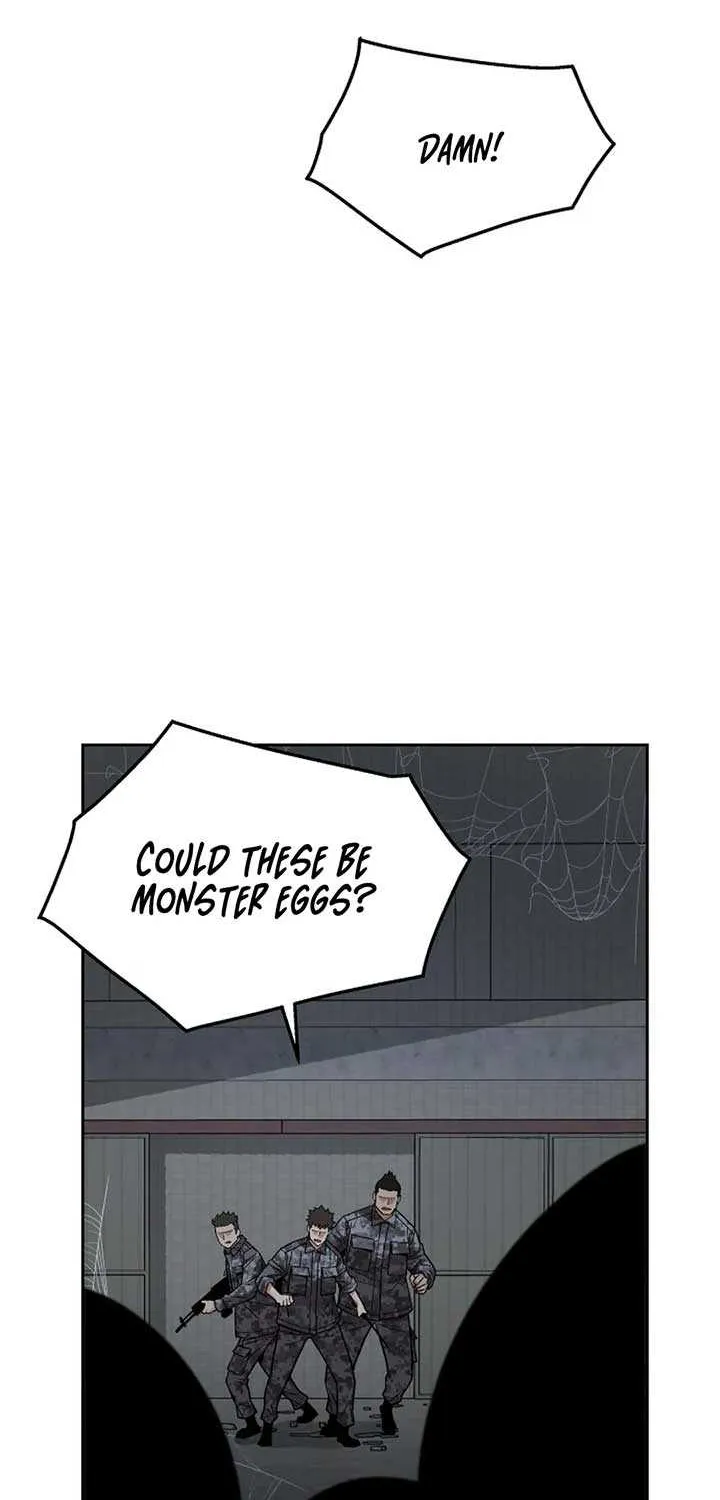 The Cook of a Perished World Chapter 56 page 67 - 