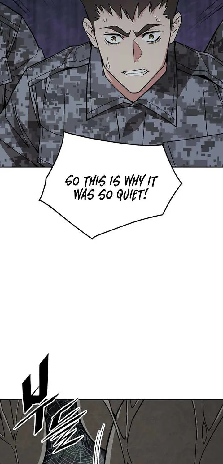 The Cook of a Perished World Chapter 56 page 69 - 