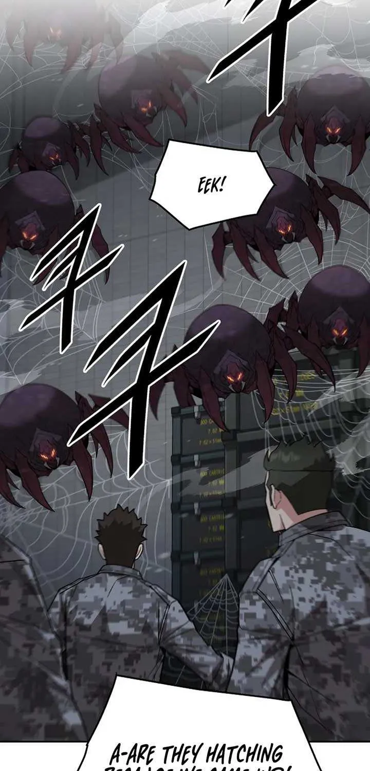 The Cook of a Perished World Chapter 56 page 75 - 