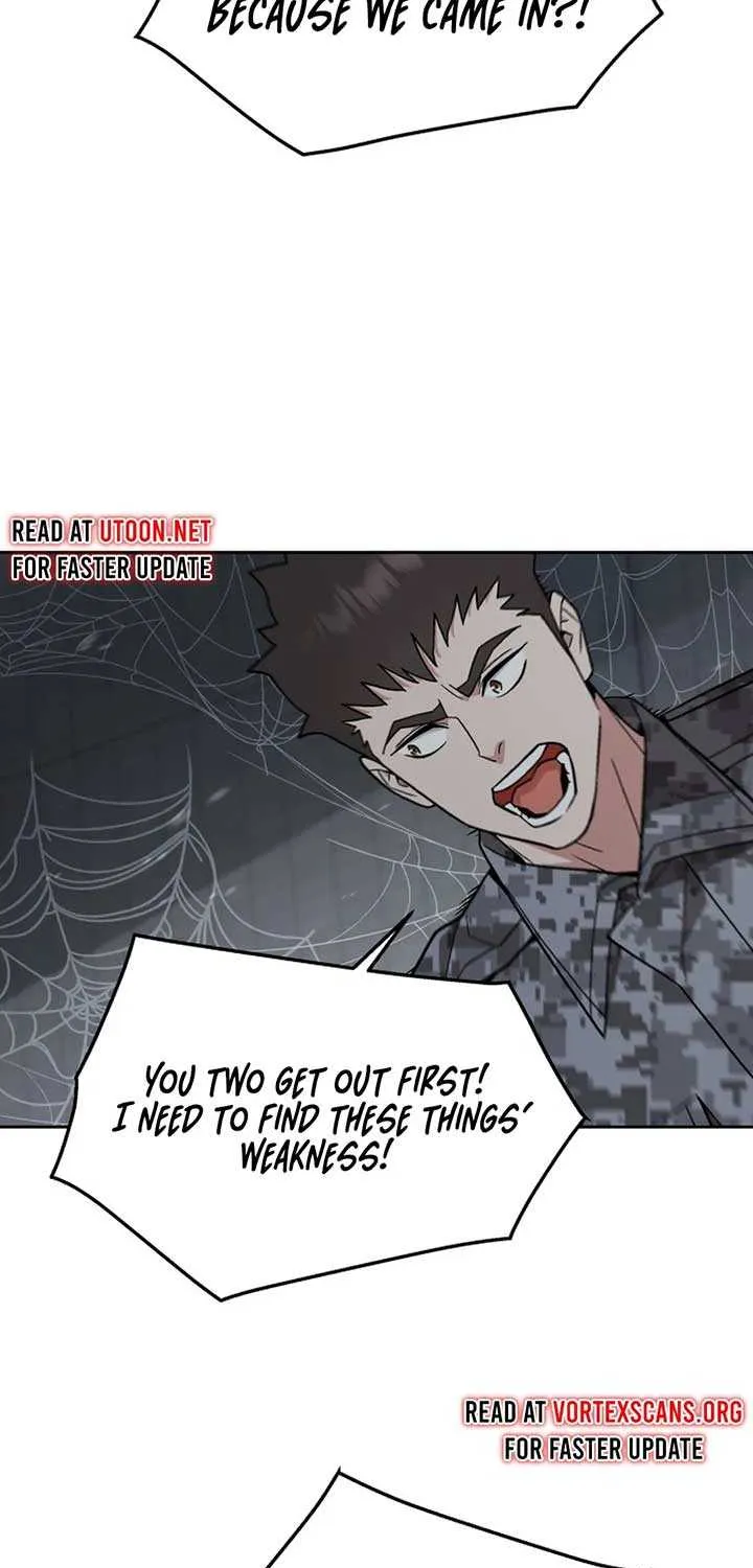 The Cook of a Perished World Chapter 56 page 76 - 