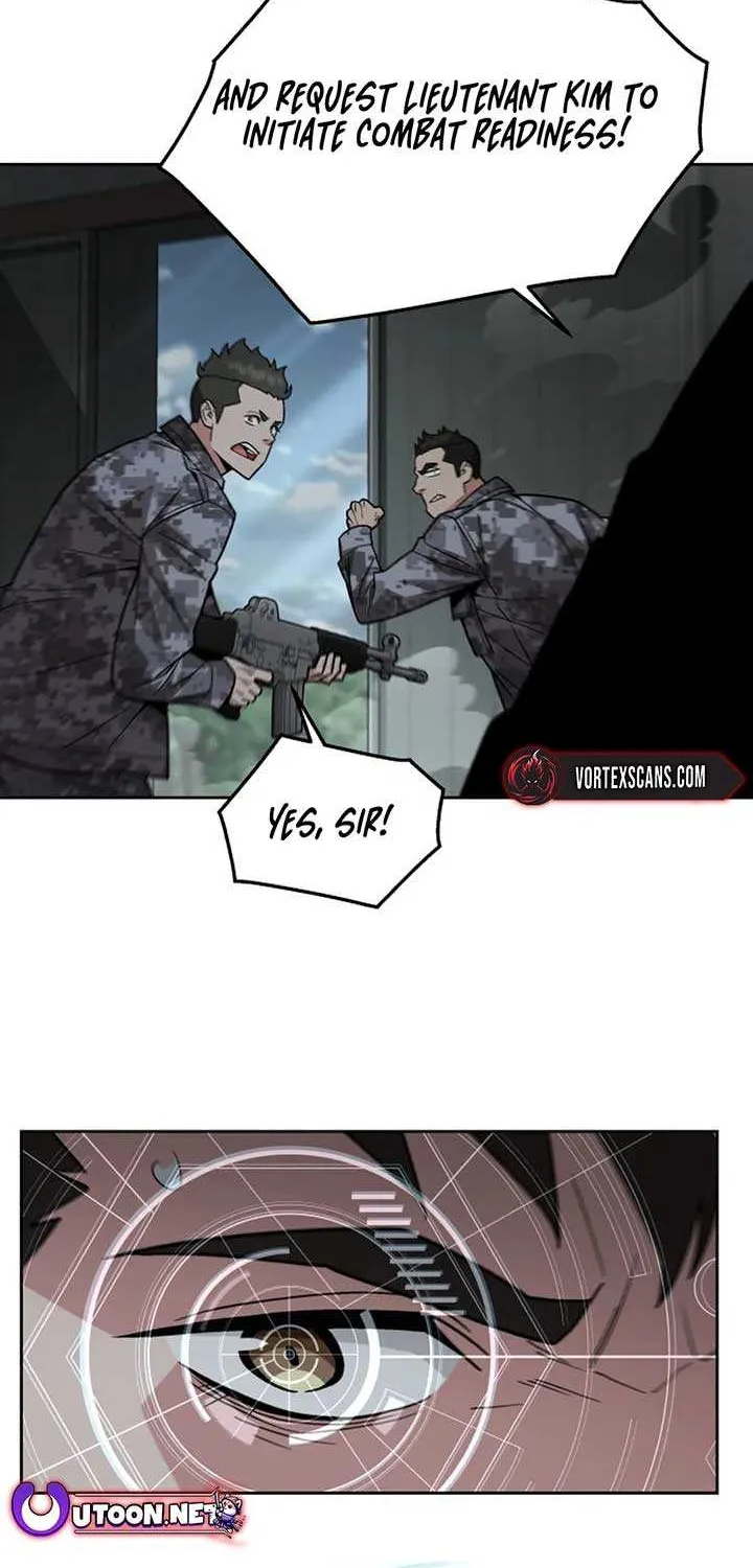 The Cook of a Perished World Chapter 56 page 77 - 