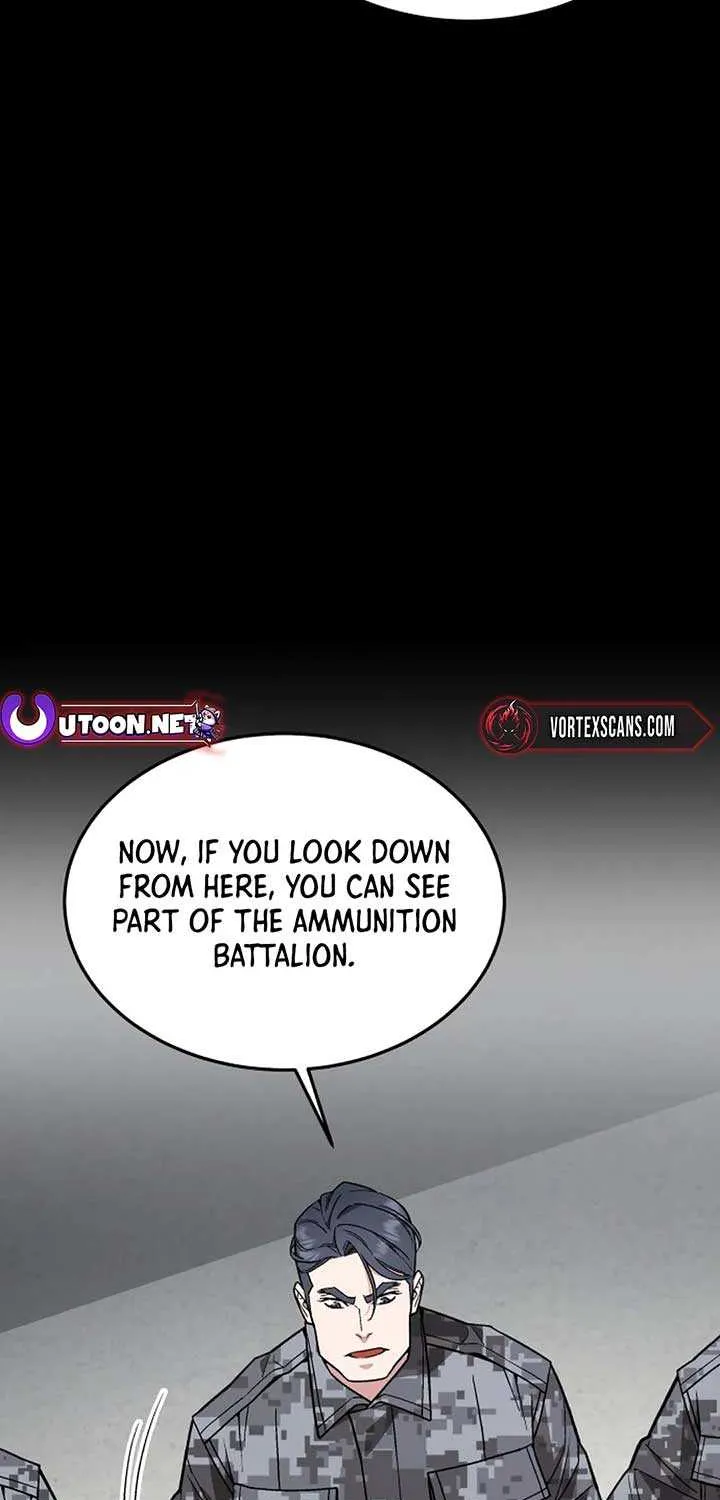 The Cook of a Perished World Chapter 56 page 9 - 