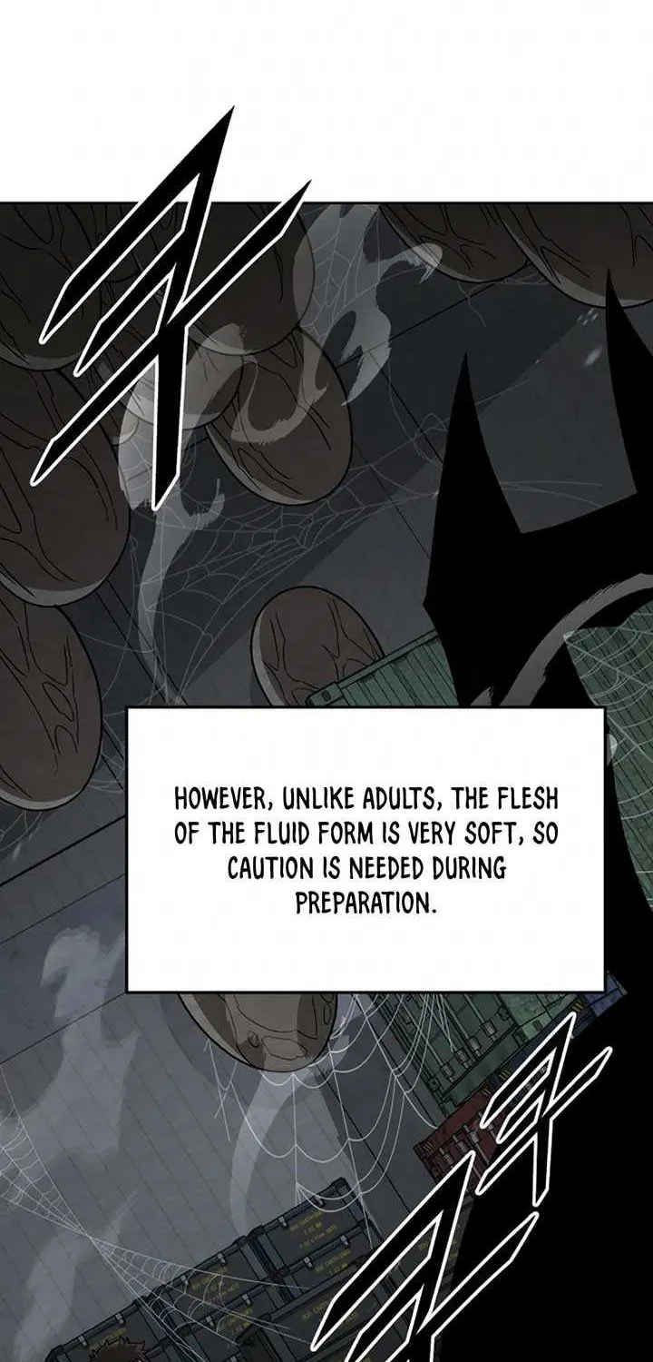 The Cook of a Perished World Chapter 56 page 85 - 