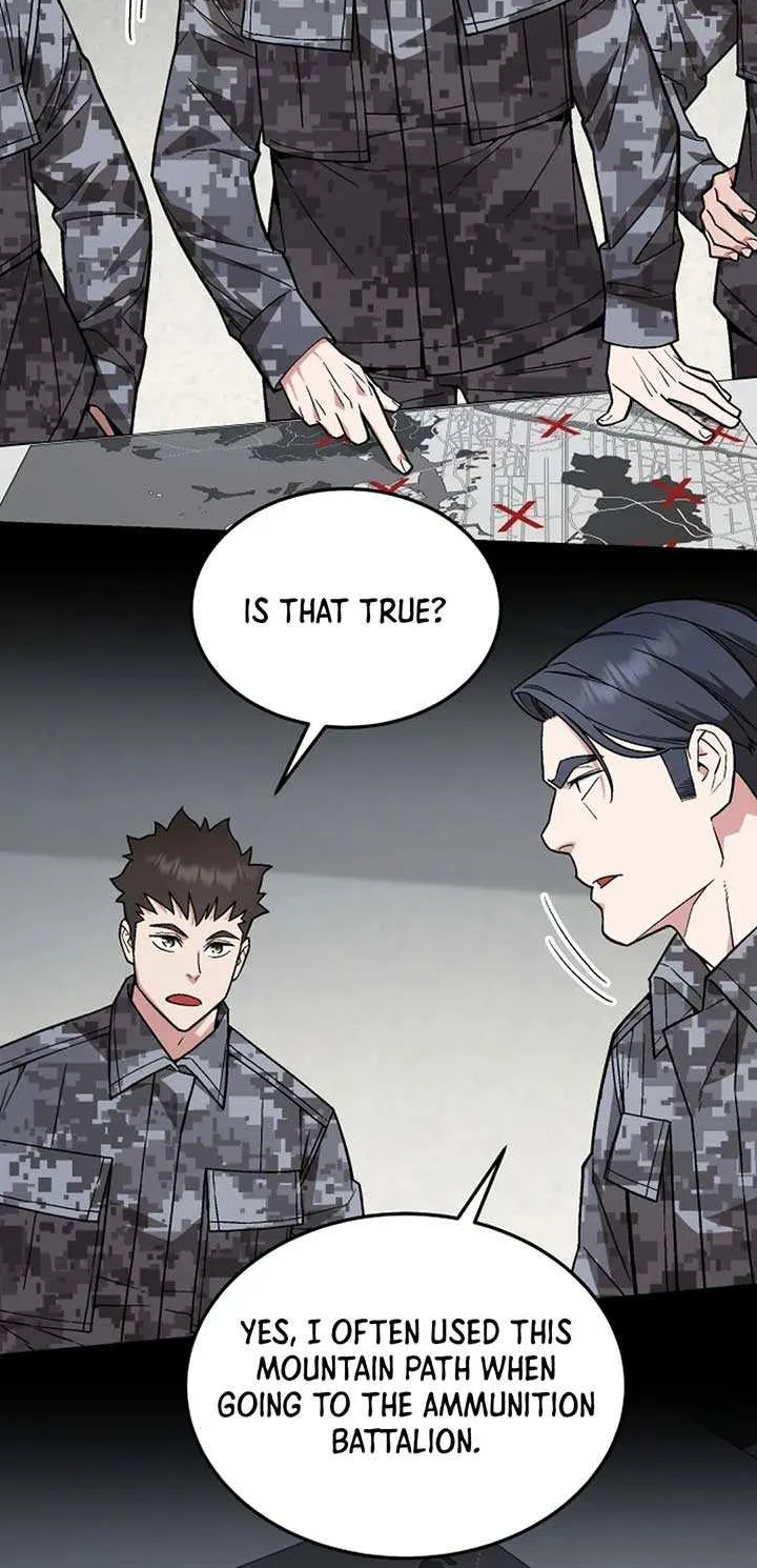 The Cook of a Perished World Chapter 56 page 10 - 