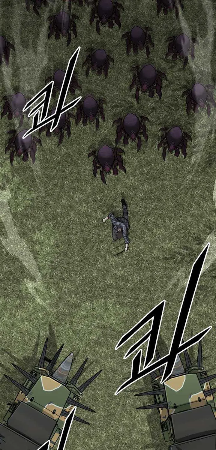 The Cook of a Perished World Chapter 56 page 92 - 