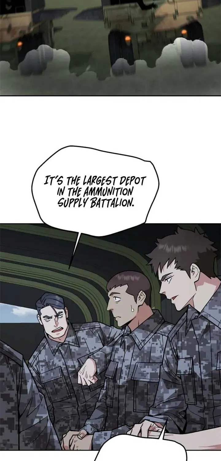 The Cook of a Perished World Chapter 57 page 103 - 