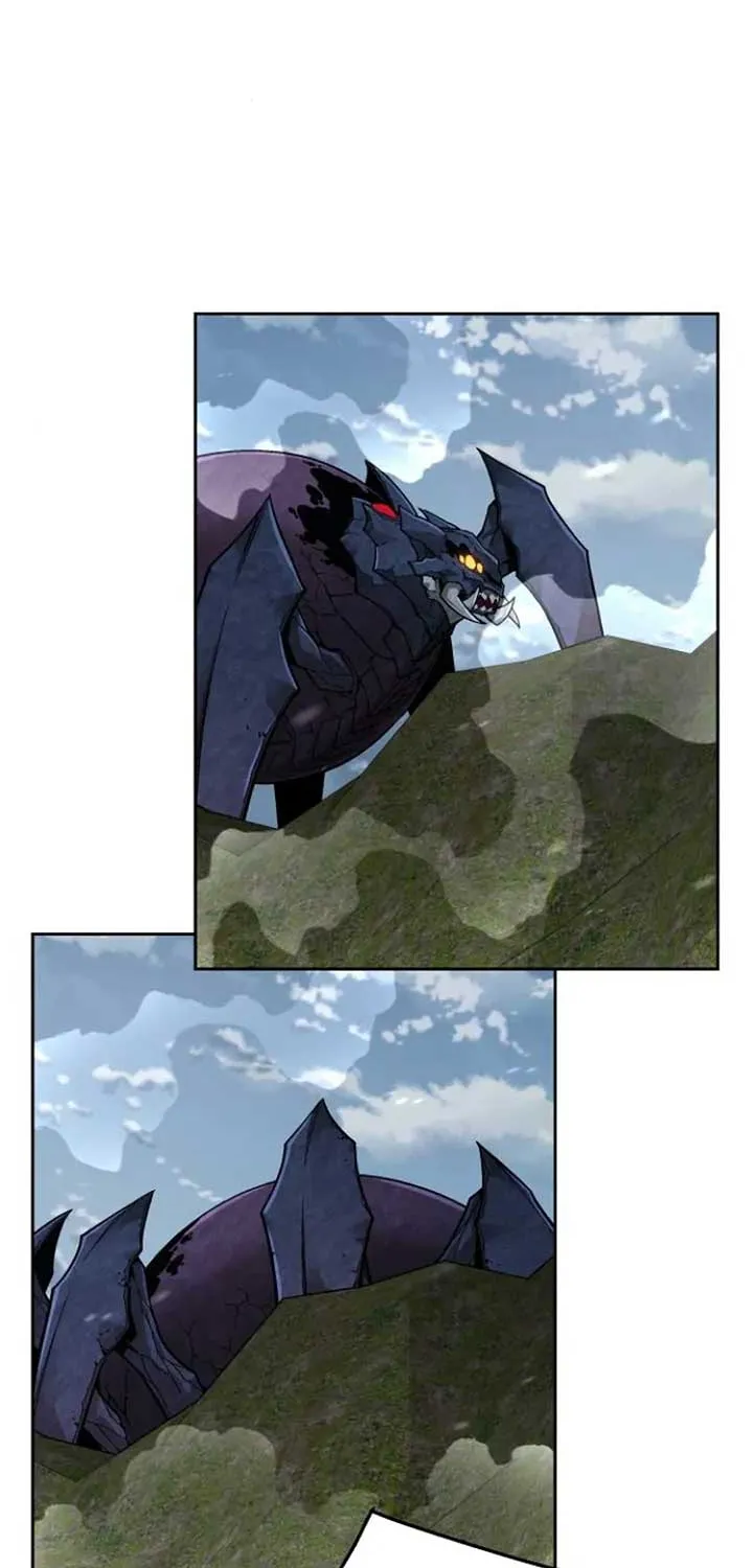 The Cook of a Perished World Chapter 57 page 105 - 