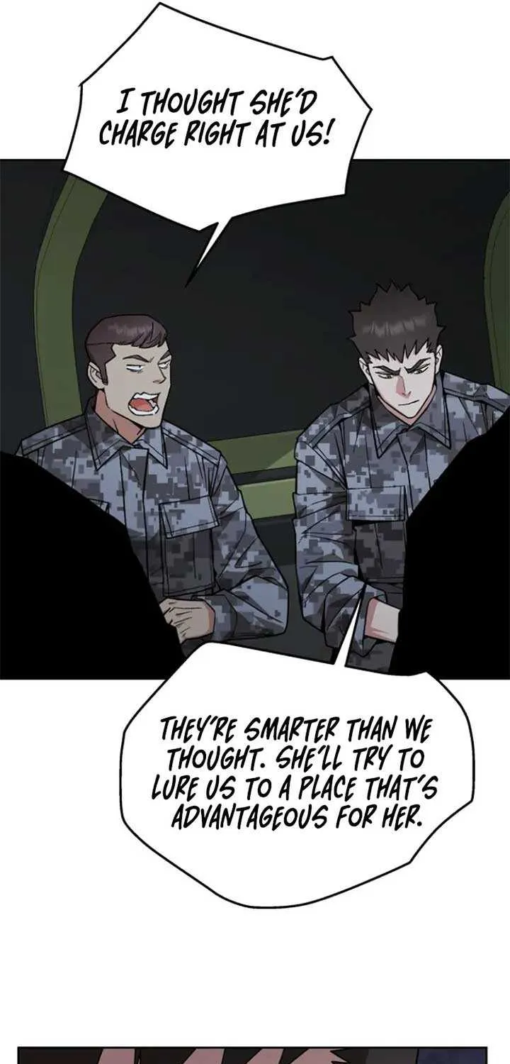 The Cook of a Perished World Chapter 57 page 107 - 