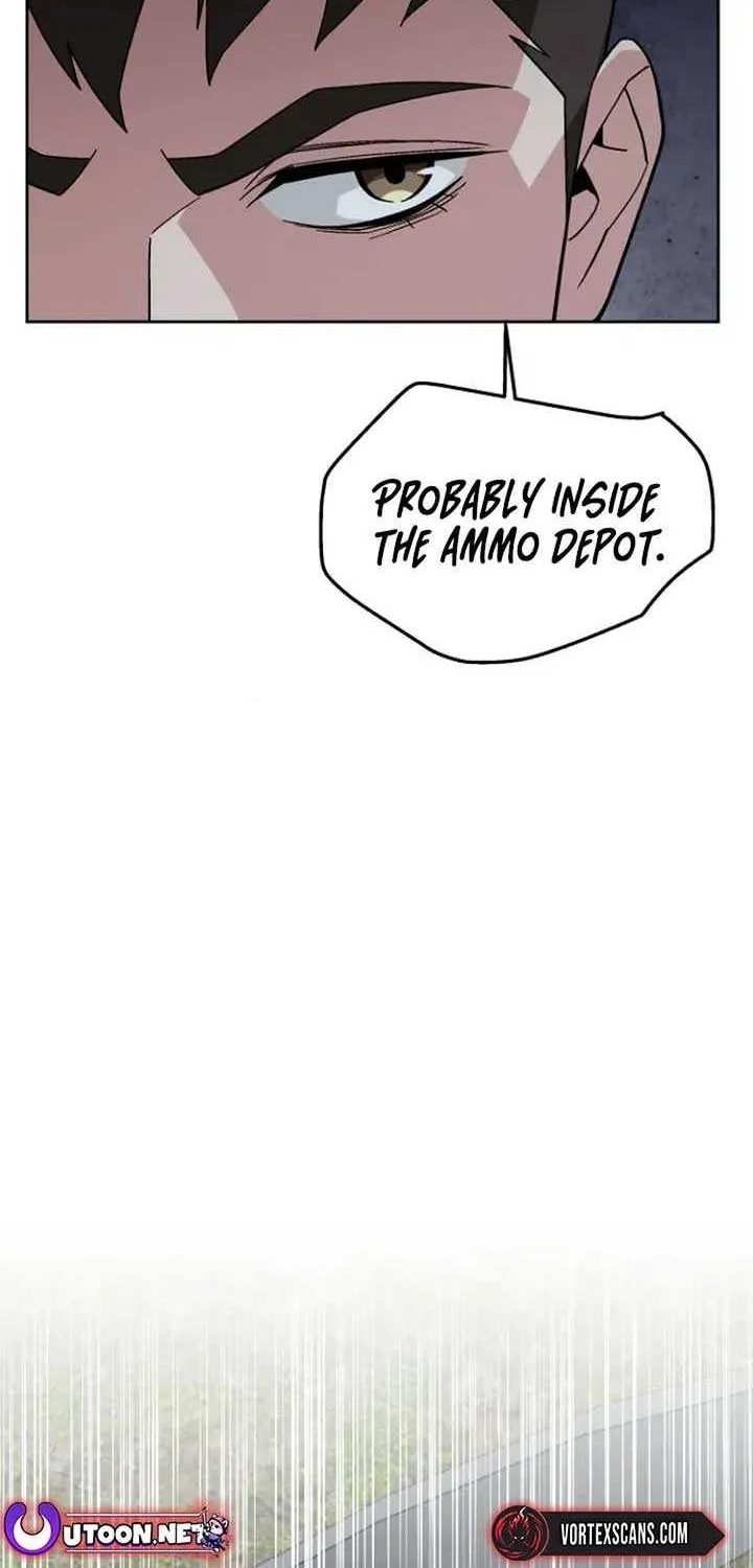 The Cook of a Perished World Chapter 57 page 108 - 