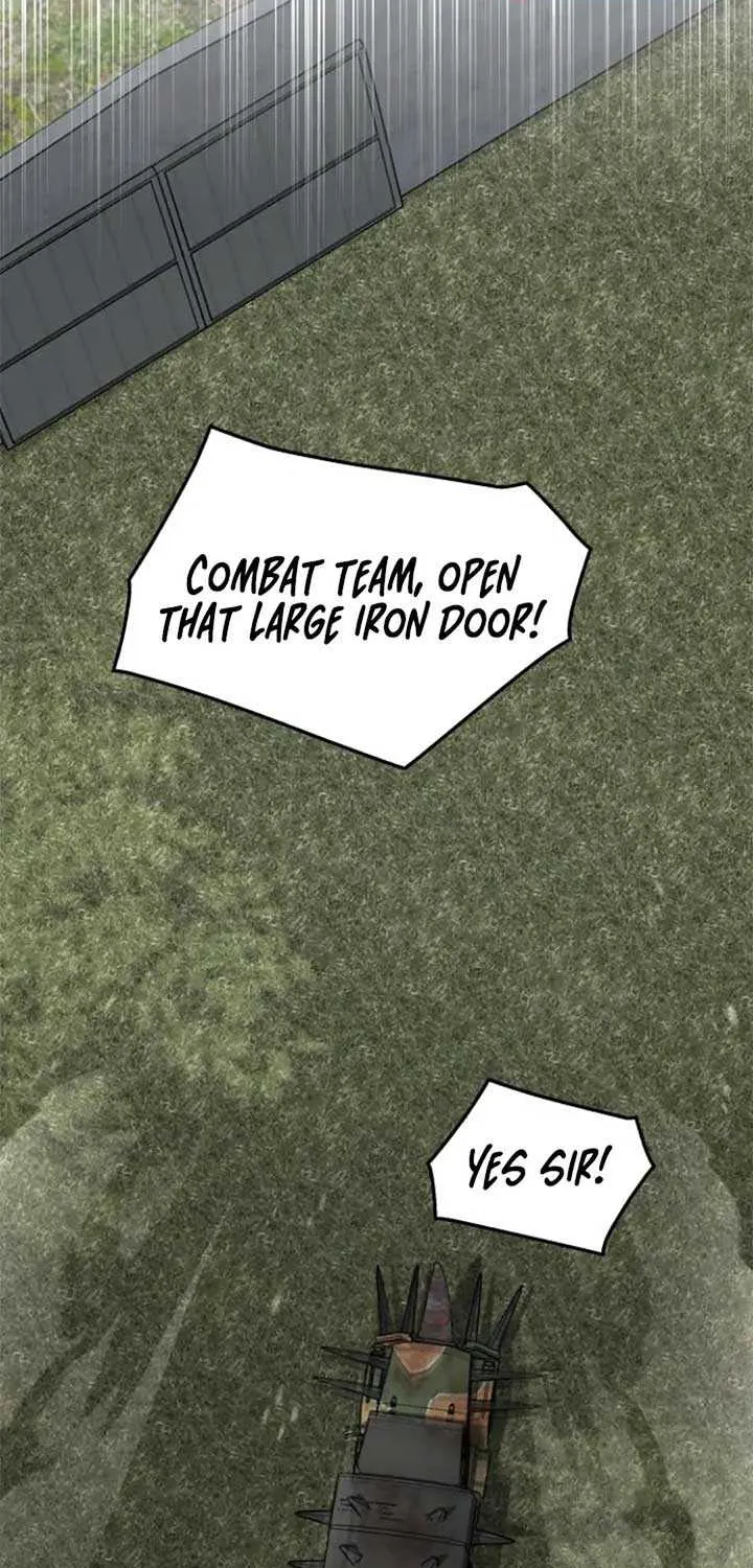 The Cook of a Perished World Chapter 57 page 109 - 