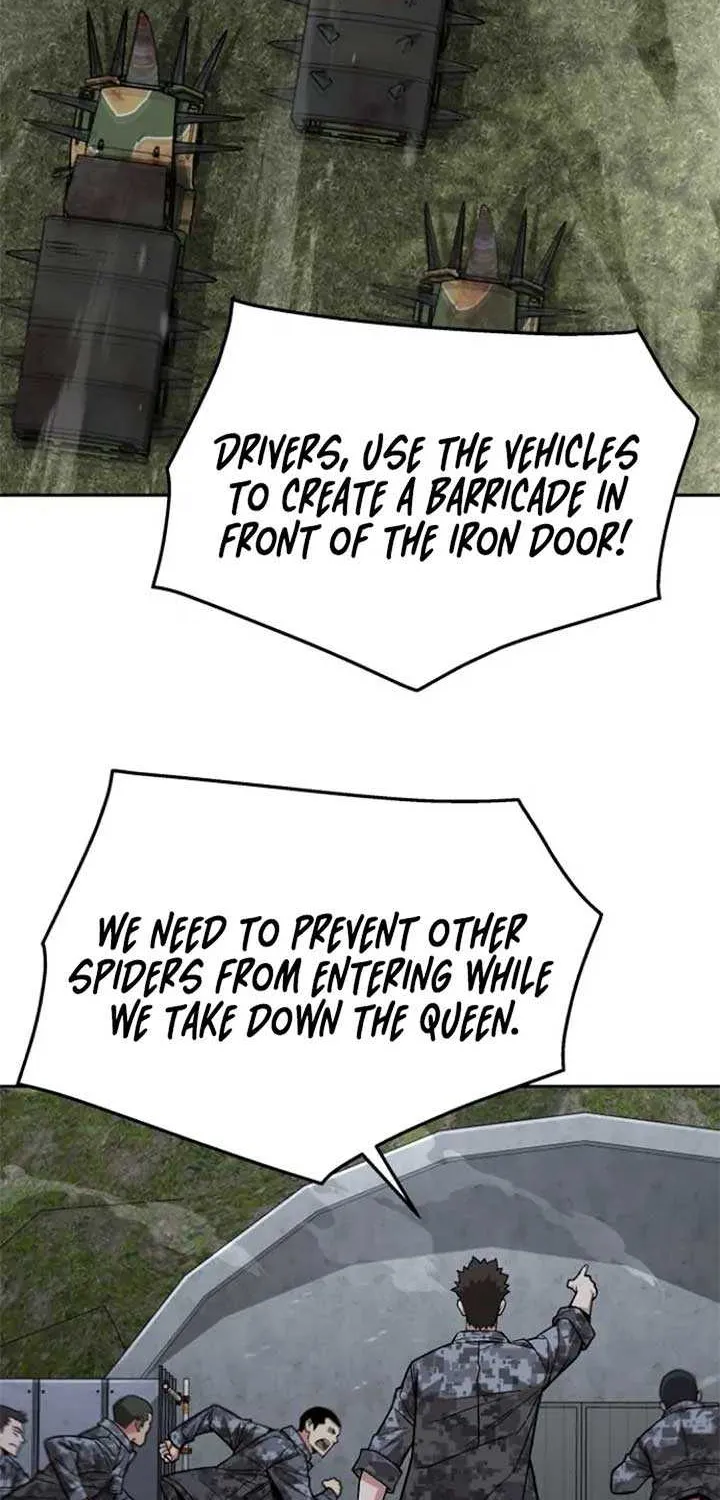 The Cook of a Perished World Chapter 57 page 110 - 