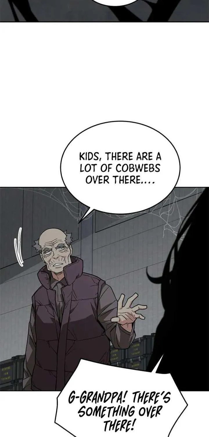 The Cook of a Perished World Chapter 57 page 12 - 