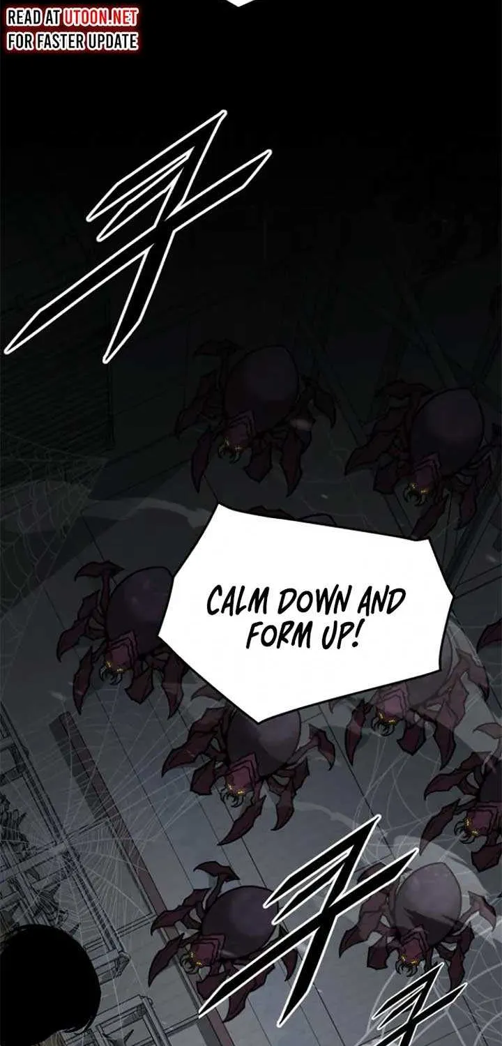 The Cook of a Perished World Chapter 57 page 113 - 