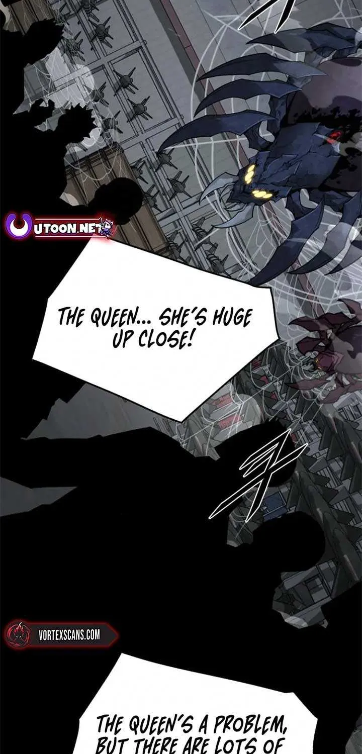 The Cook of a Perished World Chapter 57 page 114 - 