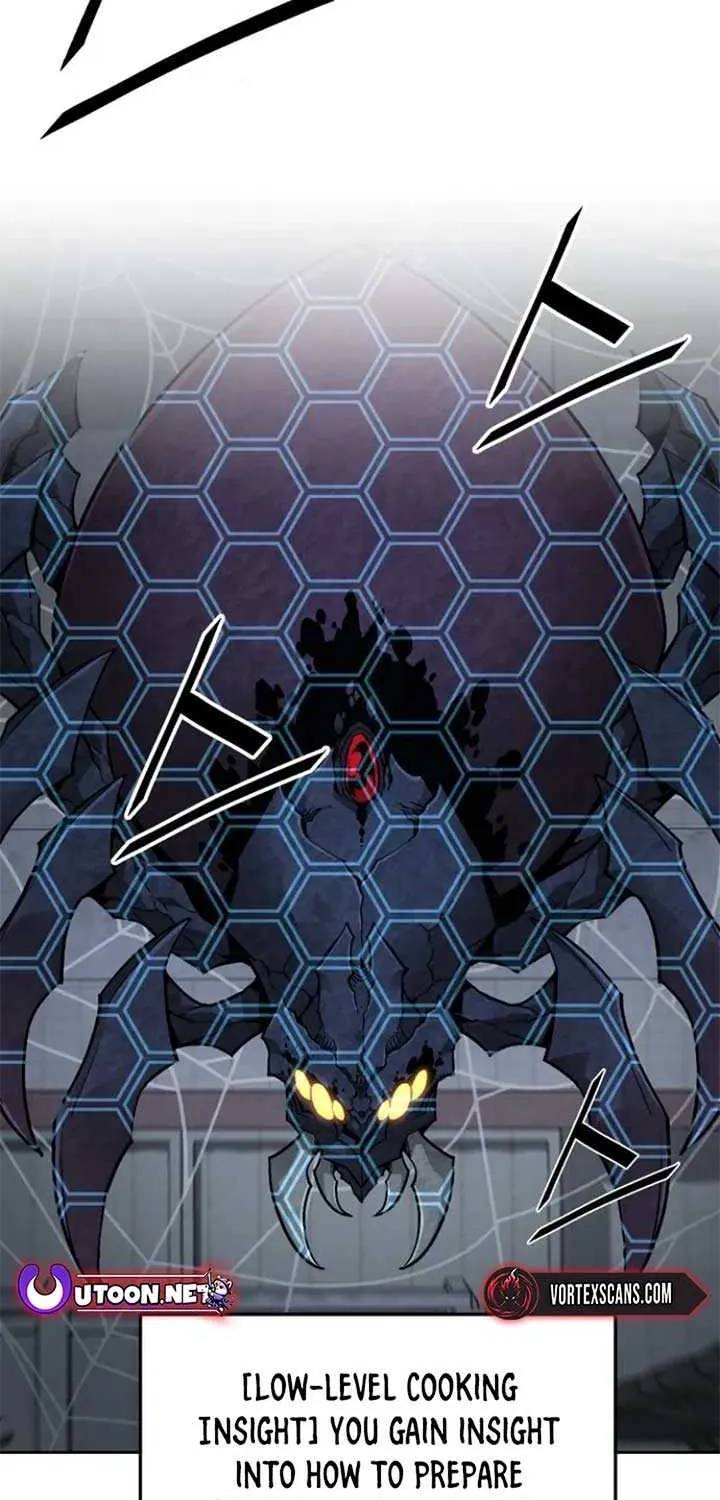 The Cook of a Perished World Chapter 57 page 119 - 