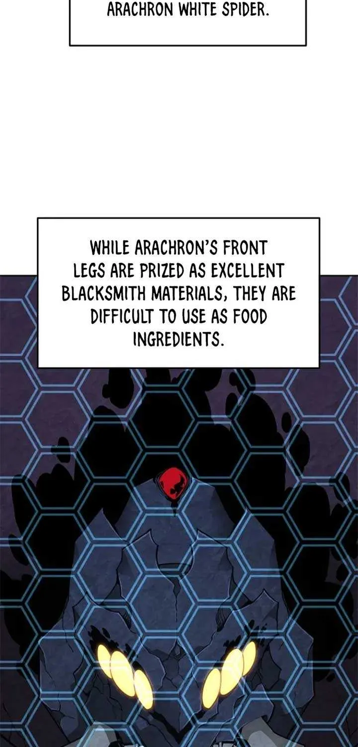 The Cook of a Perished World Chapter 57 page 120 - 