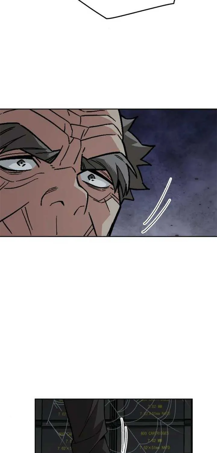 The Cook of a Perished World Chapter 57 page 13 - 