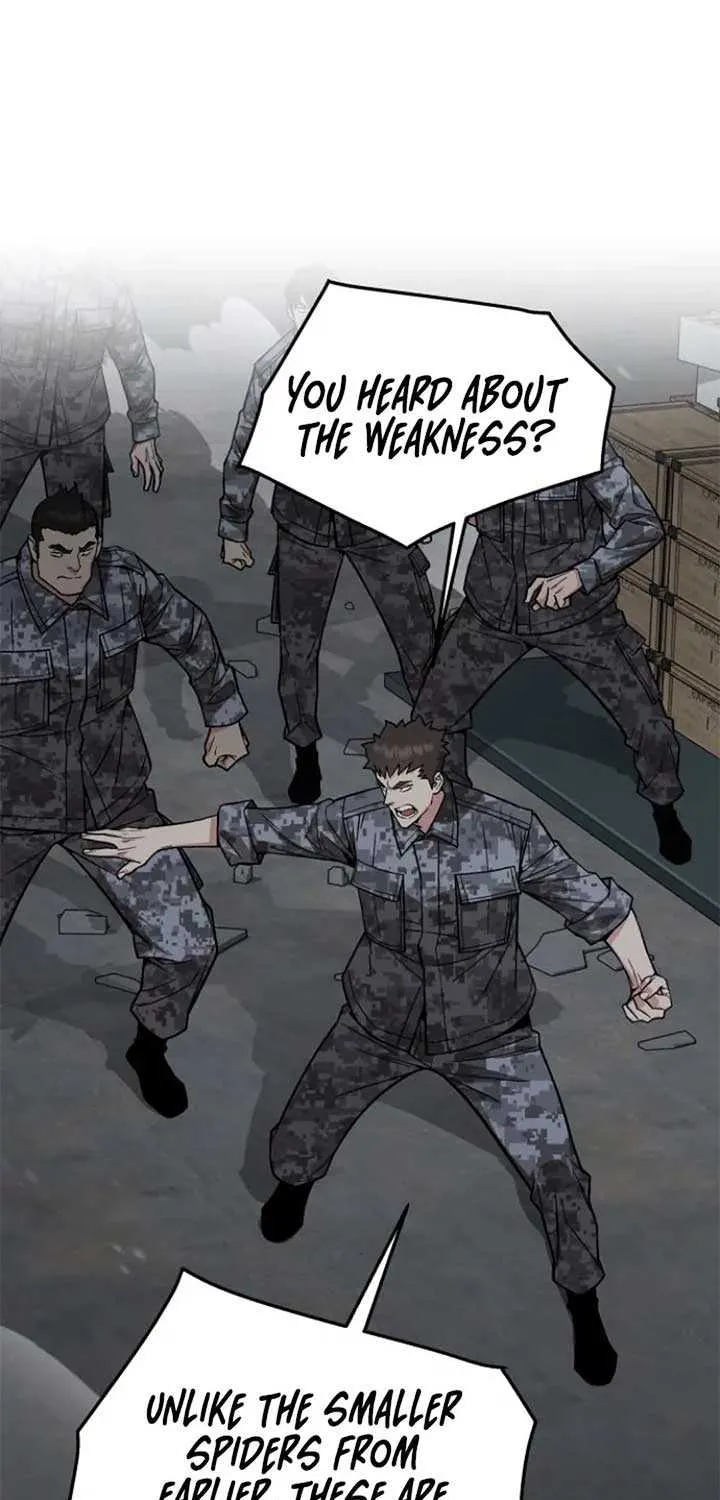 The Cook of a Perished World Chapter 57 page 122 - 