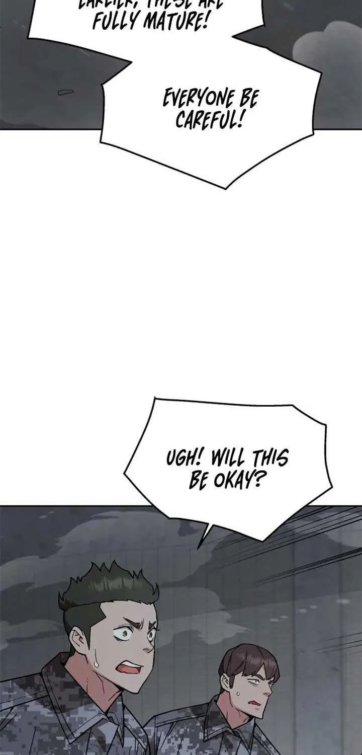 The Cook of a Perished World Chapter 57 page 123 - 