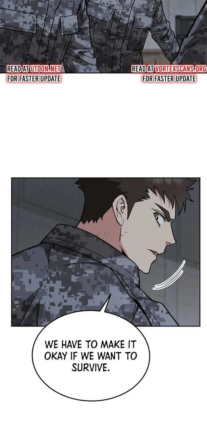 The Cook of a Perished World Chapter 57 page 124 - 