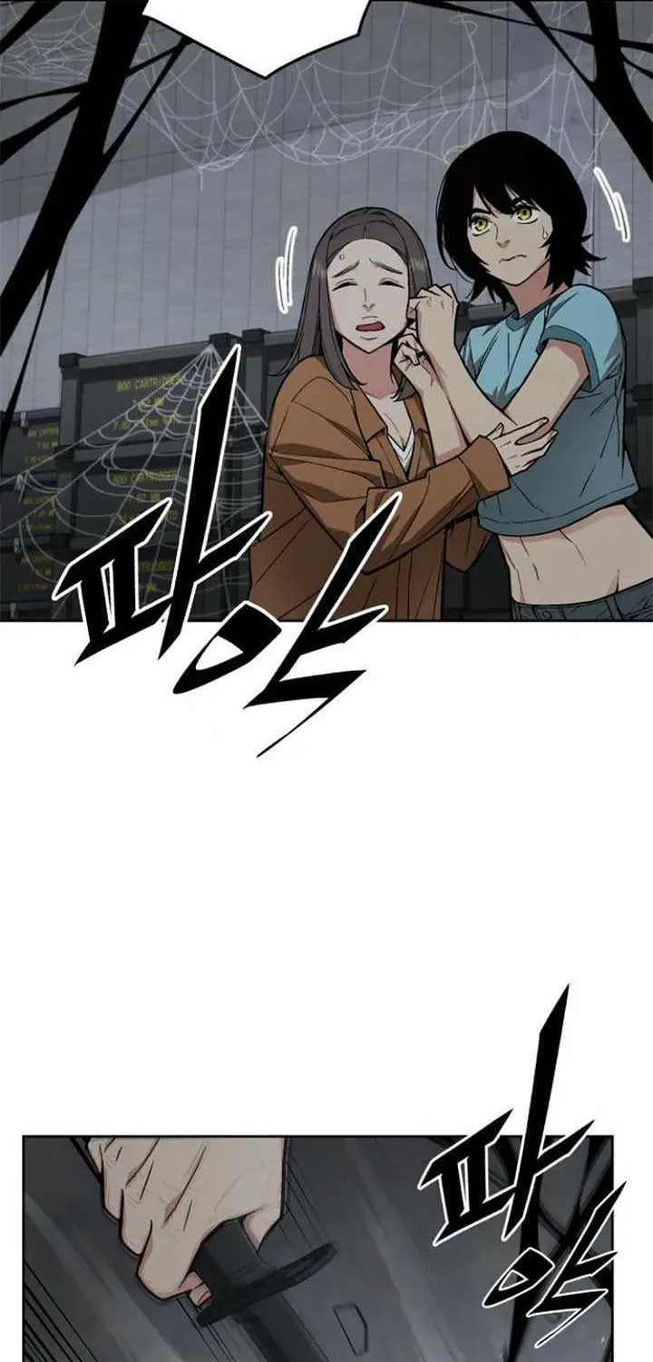 The Cook of a Perished World Chapter 57 page 16 - 