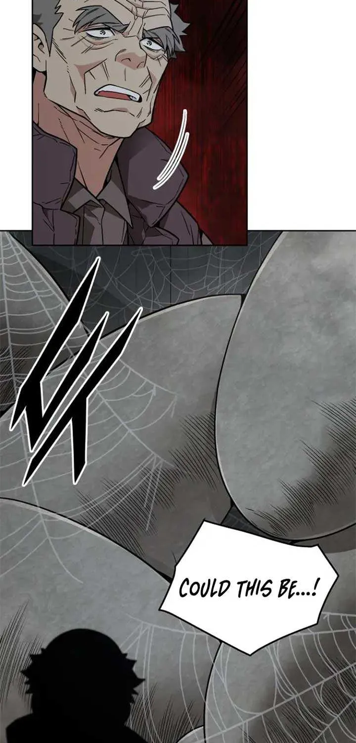 The Cook of a Perished World Chapter 57 page 18 - 
