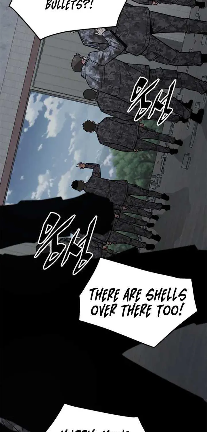 The Cook of a Perished World Chapter 57 page 3 - 