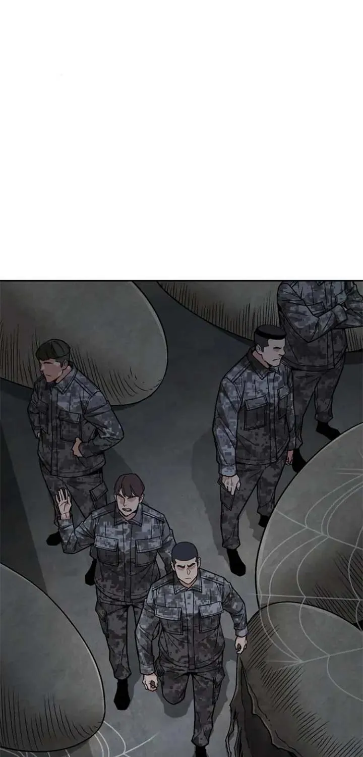 The Cook of a Perished World Chapter 57 page 21 - 