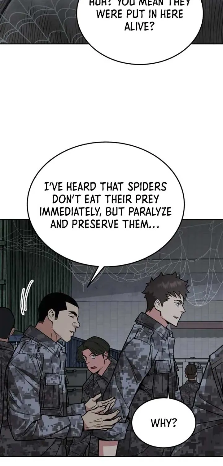 The Cook of a Perished World Chapter 57 page 23 - 
