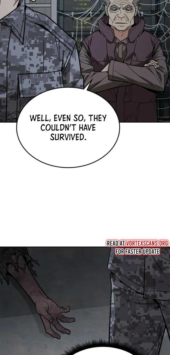 The Cook of a Perished World Chapter 57 page 26 - 