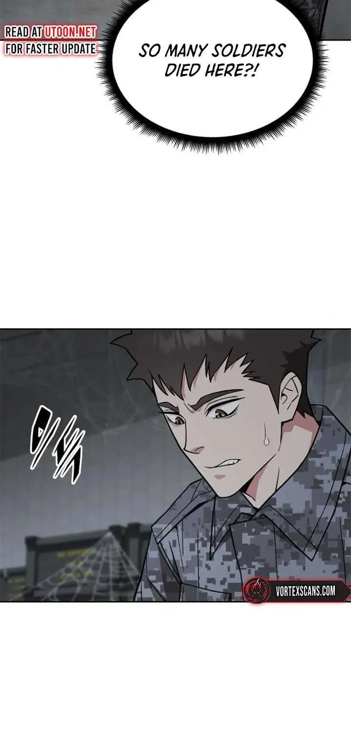 The Cook of a Perished World Chapter 57 page 27 - 