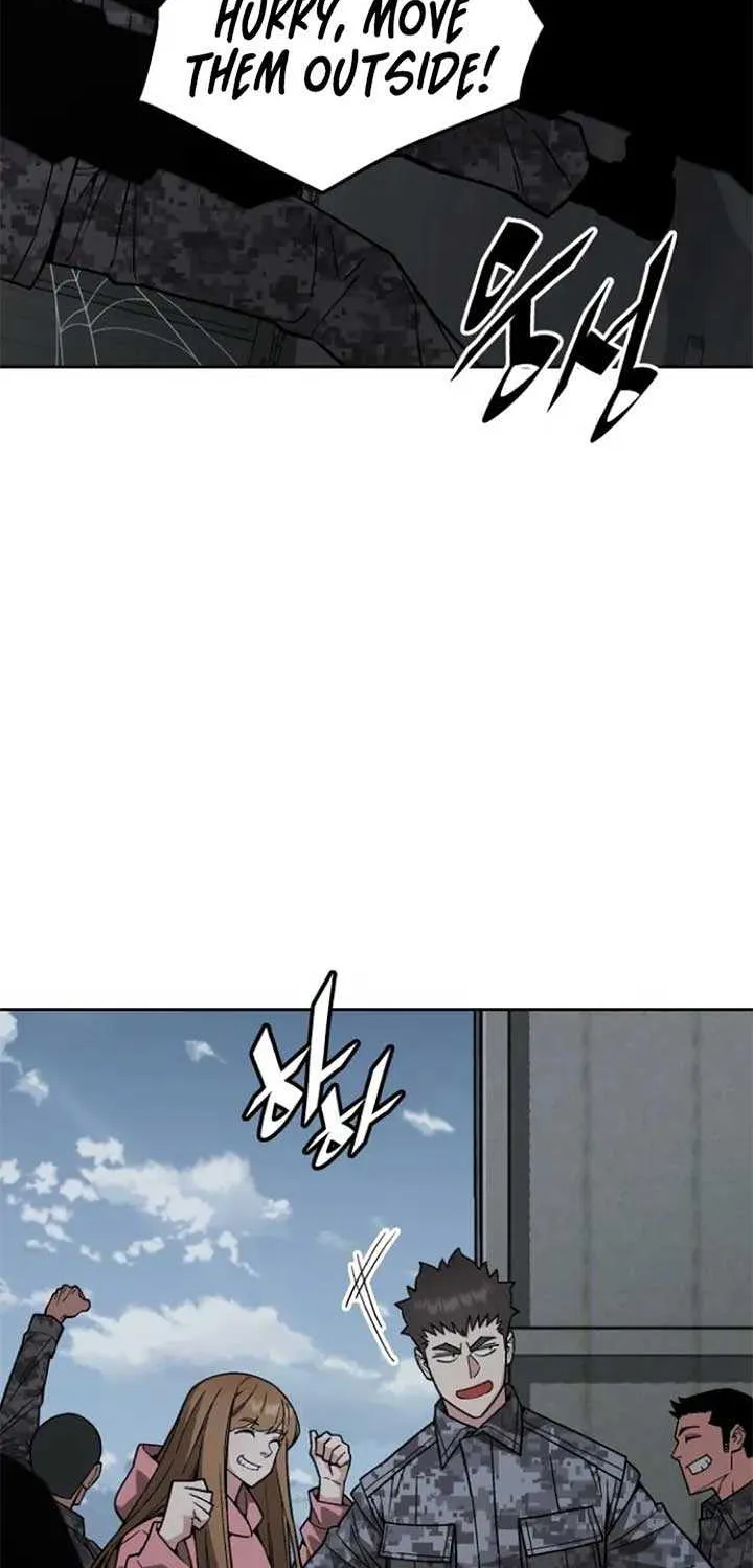 The Cook of a Perished World Chapter 57 page 4 - 