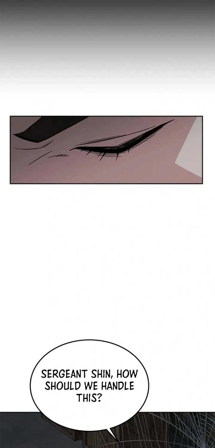 The Cook of a Perished World Chapter 57 page 31 - 