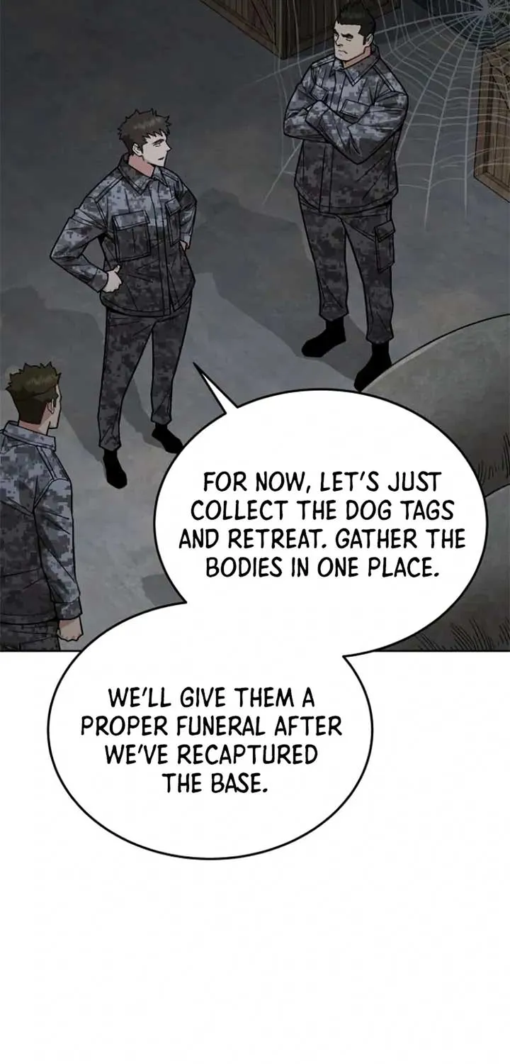 The Cook of a Perished World Chapter 57 page 32 - 