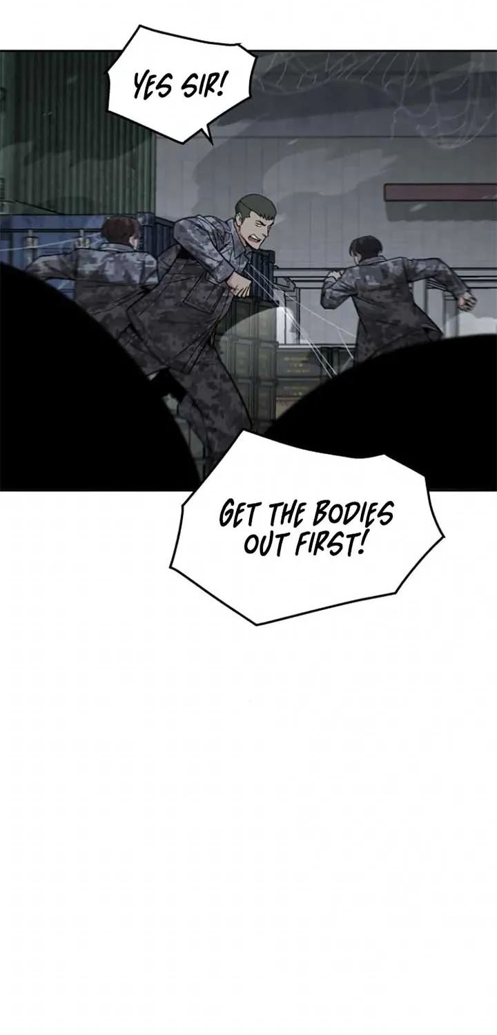 The Cook of a Perished World Chapter 57 page 33 - 