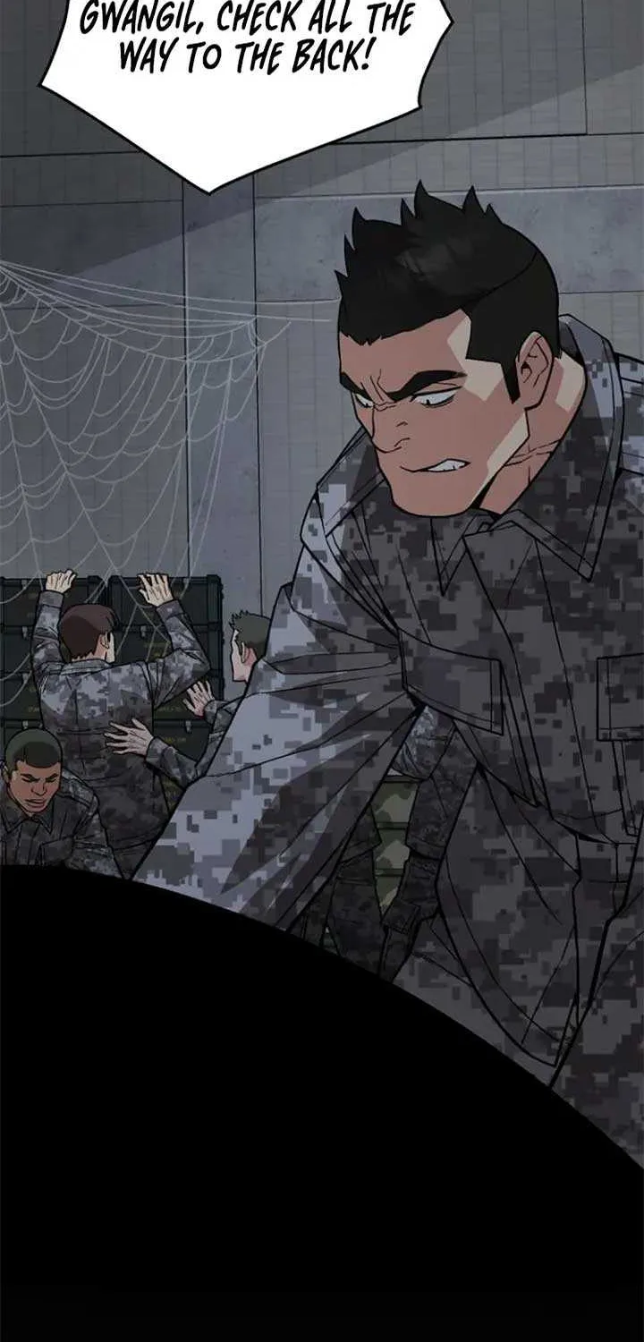 The Cook of a Perished World Chapter 57 page 36 - 