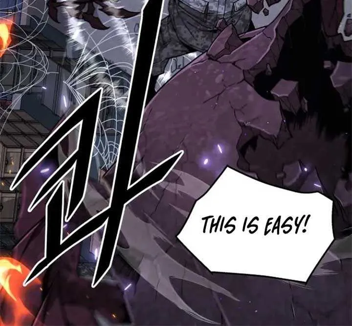 The Cook of a Perished World Chapter 57 page 43 - 