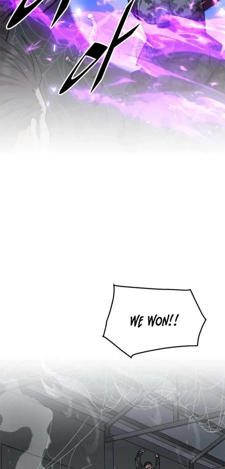 The Cook of a Perished World Chapter 57 page 45 - 