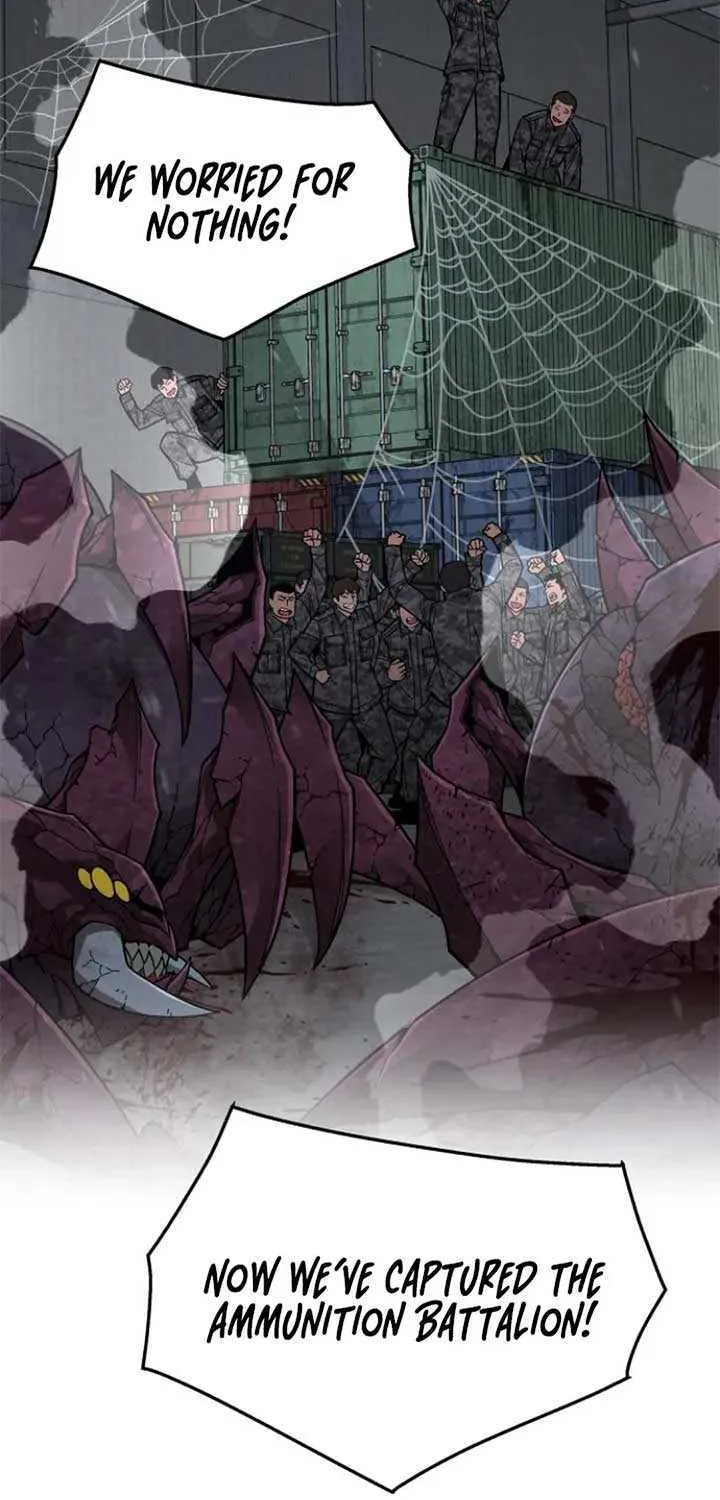 The Cook of a Perished World Chapter 57 page 46 - 