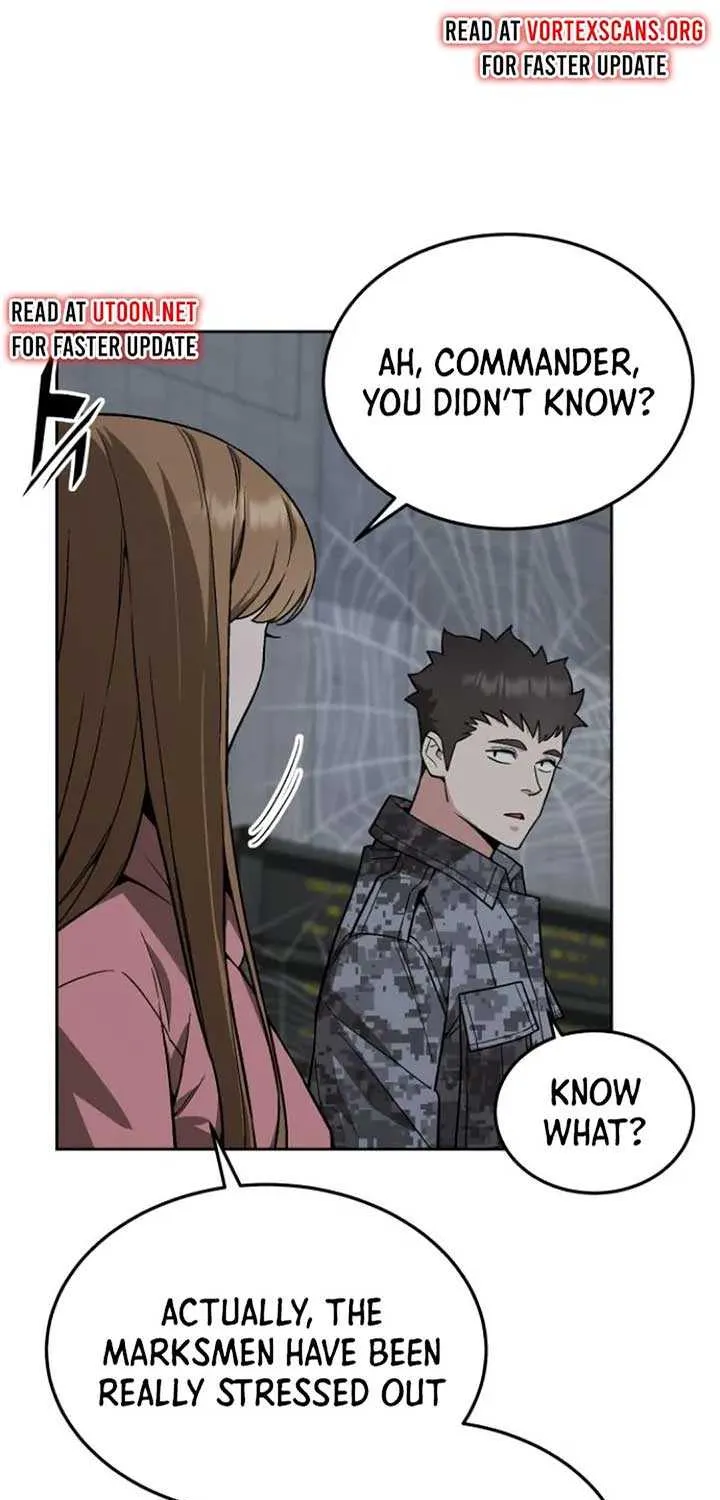 The Cook of a Perished World Chapter 57 page 6 - 