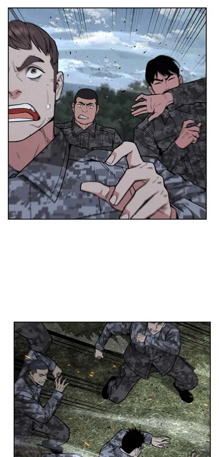 The Cook of a Perished World Chapter 57 page 51 - 