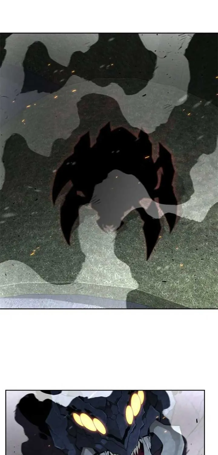 The Cook of a Perished World Chapter 57 page 56 - 
